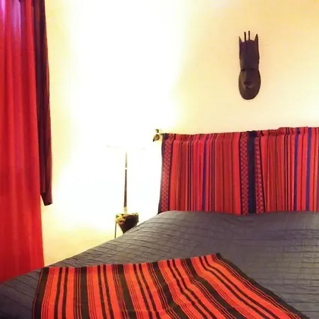 B&B Terme E Relax Nella Campagna Viterbese 3*