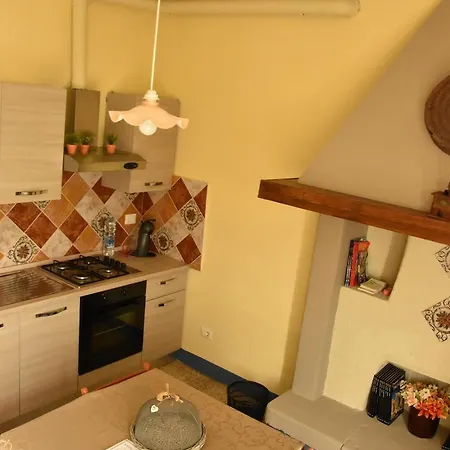 Alojamento de Acomodação e Pequeno-almoço Terme E Relax Nella Campagna Viterbese Viterbo