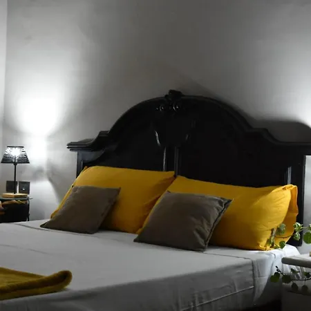 Bed & Breakfast Terme E Relax Nella Campagna Viterbese 3*