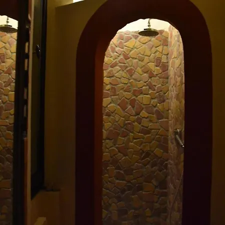 Terme E Relax Nella Campagna Viterbese 3* Viterbo