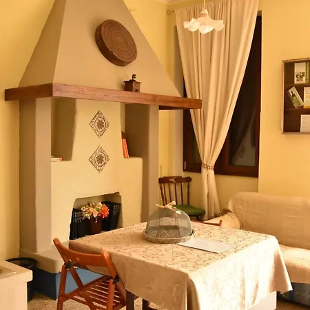 Terme E Relax Nella Campagna Viterbese 비테르보