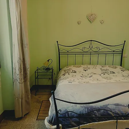 Bed & Breakfast Terme E Relax Nella Campagna Viterbese *