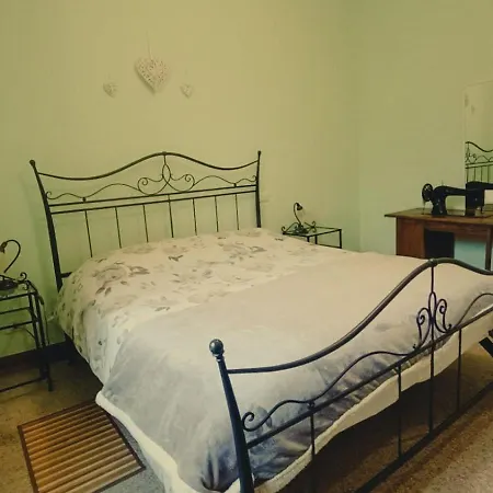 B&B Terme E Relax Nella Campagna Viterbese 3*