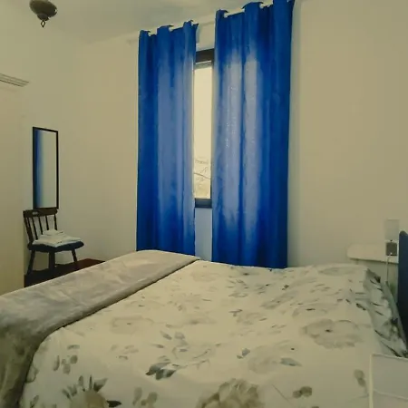 Terme E Relax Nella Campagna Viterbese B&B 3*
