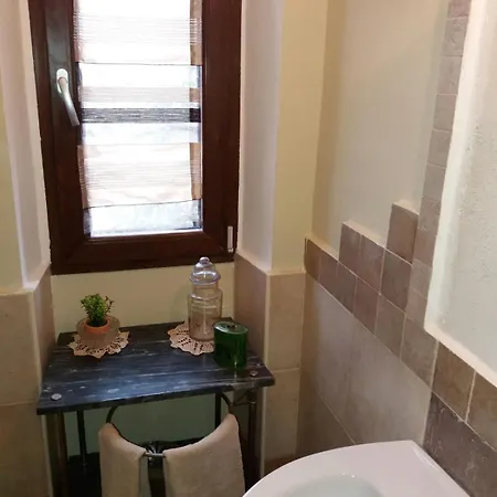 Alojamento de Acomodação e Pequeno-almoço Terme E Relax Nella Campagna Viterbese Viterbo