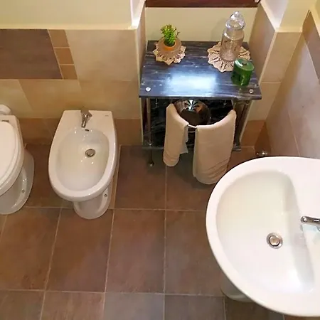 Terme E Relax Nella Campagna Viterbese Alojamento de Acomodação e Pequeno-almoço 3*