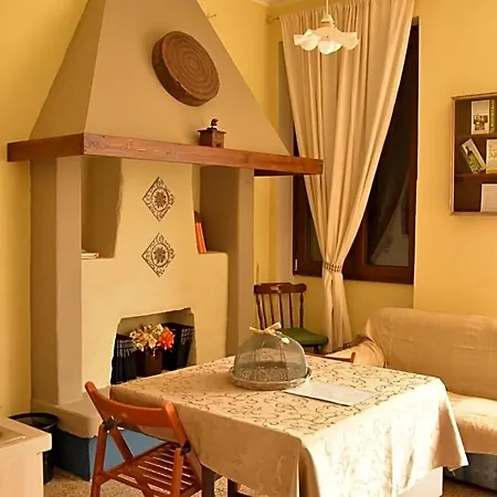 Terme E Relax Nella Campagna Viterbese Alojamento de Acomodação e Pequeno-almoço Viterbo