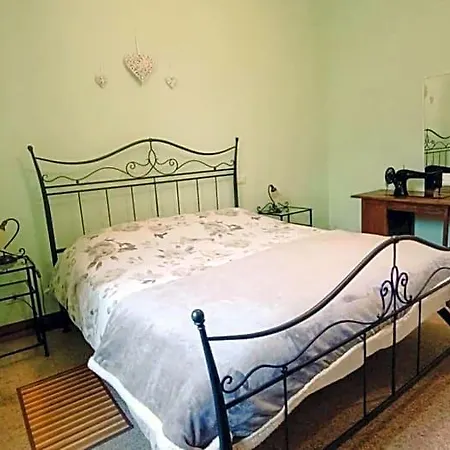 Alojamento de Acomodação e Pequeno-almoço Terme E Relax Nella Campagna Viterbese