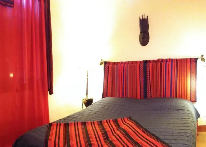 Bed and breakfast Terme E Relax Nella Campagna Viterbese 3*