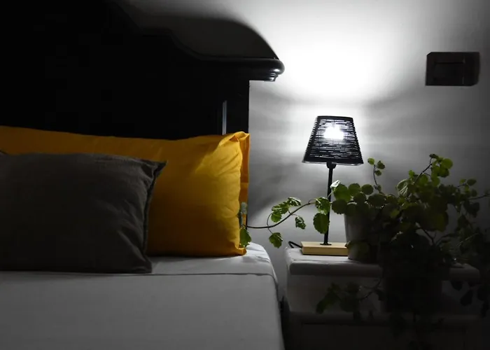Terme E Relax Nella Campagna Viterbese 住宿加早餐酒店 3*