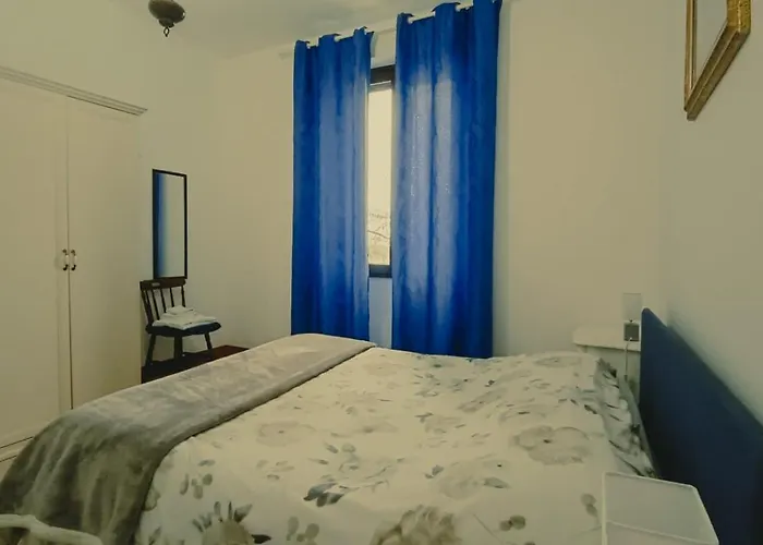 Terme E Relax Nella Campagna Viterbese Bed and breakfast 3*
