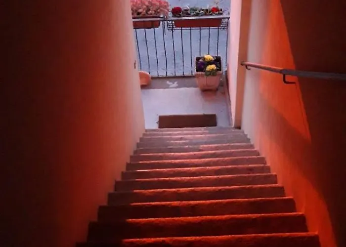 Terme E Relax Nella Campagna Viterbese Bed and breakfast