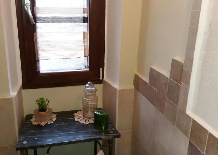 Bed and breakfast Terme E Relax Nella Campagna Viterbese Viterbo